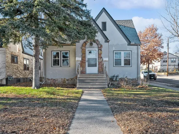 5300 Bloomington Ave, Minneapolis, MN 55417