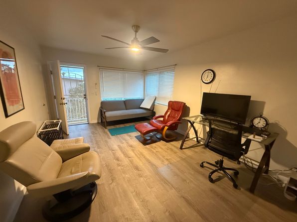 4952 N Figueroa St APT A