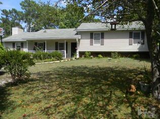 904 Haymarket Ln, Wilmington, NC 28412