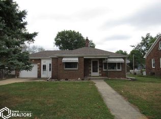 917 N 14th St, Keokuk, IA 52632