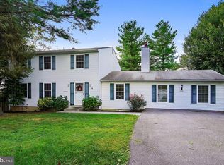 25900 La Salle Ct, Damascus, MD 20872