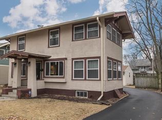 1051 37th St, Des Moines, IA 50311