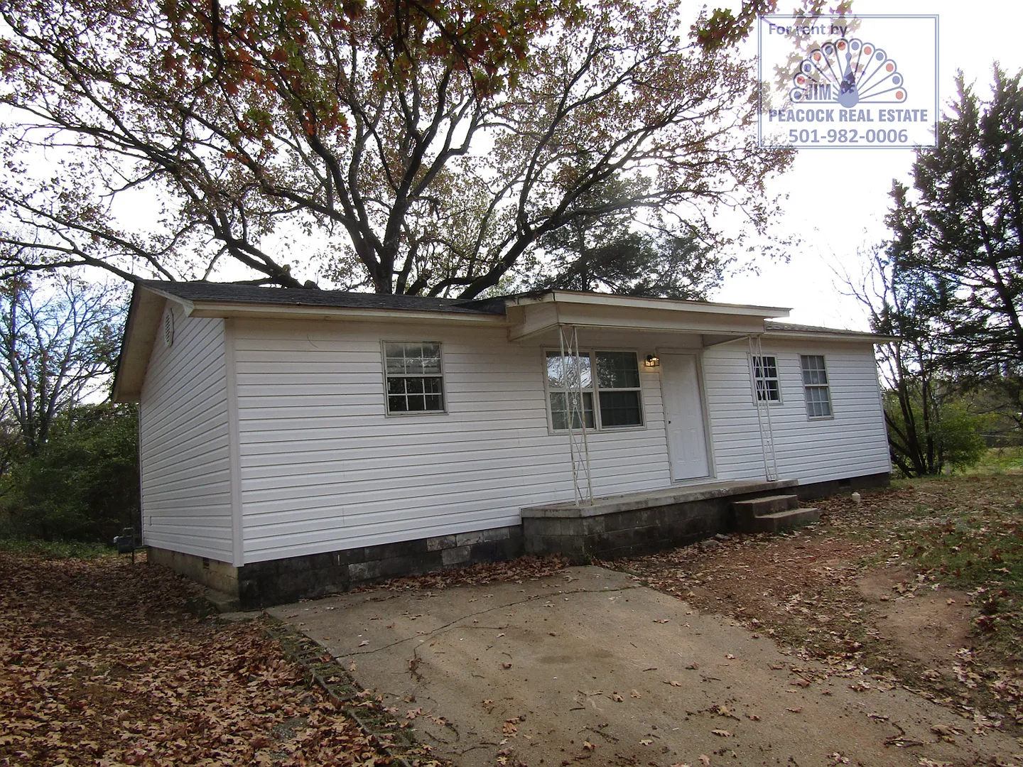 3720 Burks Ave — Photo 1