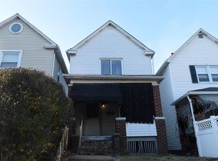 402A Harrison Ave, Vandergrift, PA 15690