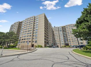 6500 Montevideo Rd #812, Mississauga, ON L5N 3T6