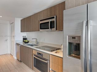 Le Parc Brickell, Miami, FL 33129