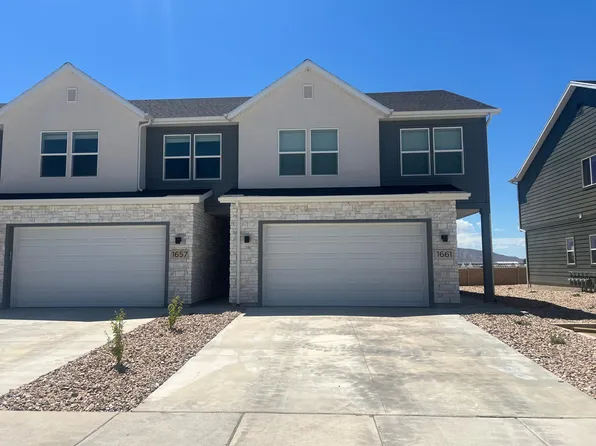 1661 N 840 W, Salem, UT 84653
