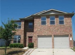 12832 Starbrimson Trl, Elgin, TX 78621