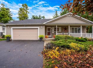 121 Bushmill Cir, Hamilton, ON L8B1A5