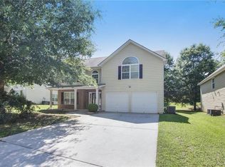 34 Briandwood Dr, Newnan, GA 30265
