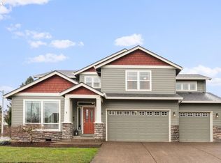 5396 SE Frances Ct, Hillsboro, OR 97123