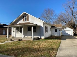 853 Sparta St, Saint Libory, IL 62282