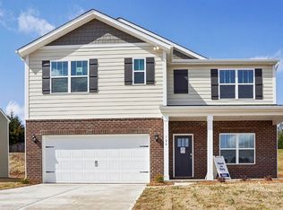 4001 Cramer Estates Ct, Gastonia, NC 28056