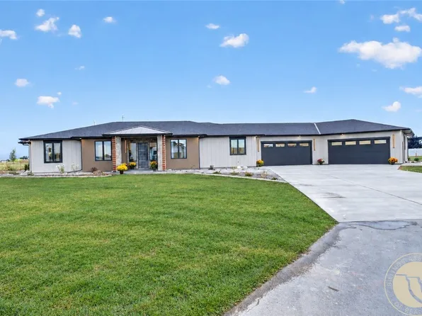 1336 Medinah Pl, Billings, MT 59106