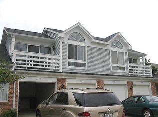 1116 Courtland Dr, Buffalo Grove, IL