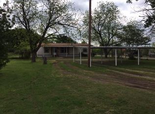 604 SW 24th St, Mineral Wells, TX 76067