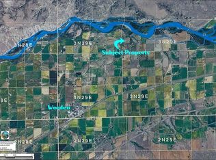 N 18th Rd, Worden, MT 59088