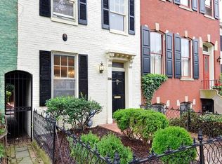 417 Independence Ave SE, Washington, DC 20003