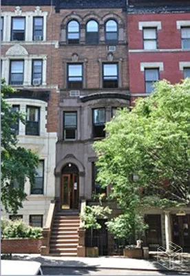 Rented by Halstead Real Estate | media 8