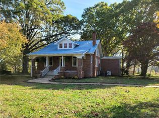 2861 Mount Vernon Springs Rd, Siler City, NC 27344