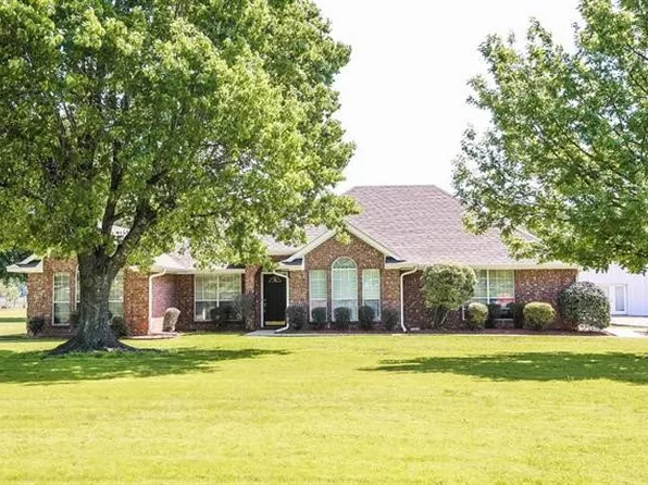 2142 County Road 32500, Paris, TX 75460