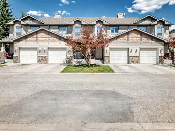 65 SW Spring Meadows Bay, Okotoks, AB T1S 2G8