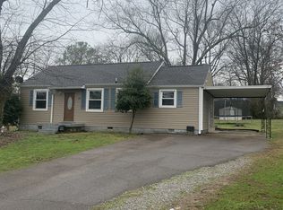 2712 Mashburn Rd, Nashville, TN 37210