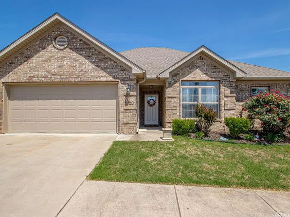 1100 Alpine Ct, Bryant, AR 72022