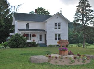 5091 Leraysville Rd, Warren Center, PA 18851