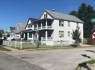 69 Edgar Ave, Buffalo, NY 14207