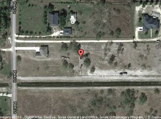 27823 Perk Ln, Harlingen, TX 78552