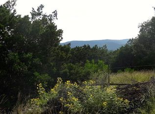 865 S Ringtail Rd, Camp Wood, TX 78833