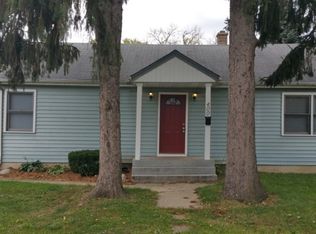 400 White Ave, Joliet, IL