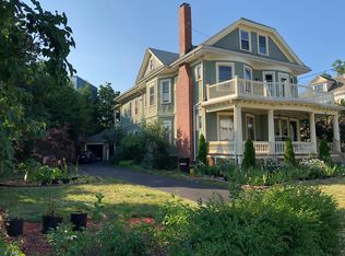 14 Cushing Ave #2, Belmont, MA 02478