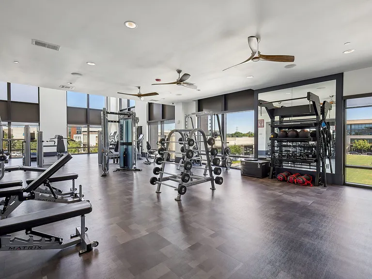 The Kelton at Clearfork — Photo 21