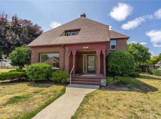 729 G St, Centralia, WA 98531