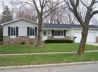439 Somerset Dr, Flushing, MI