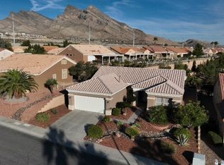 11012 Summers End Ave, Las Vegas, NV 89134