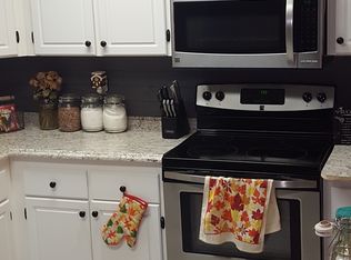 6101 Strawberry Rd, Chatham, VA 24531