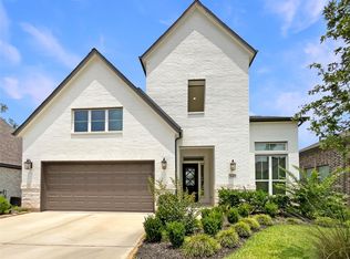 831 Coleto Run, Conroe, TX 77304