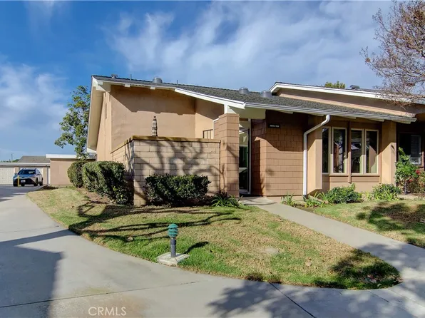 8656 Fresno Cir Unit 508C, Huntington Beach, CA 92646