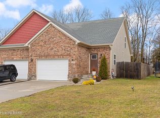 1850 Blackwell Rd, Shelbyville, KY 40065