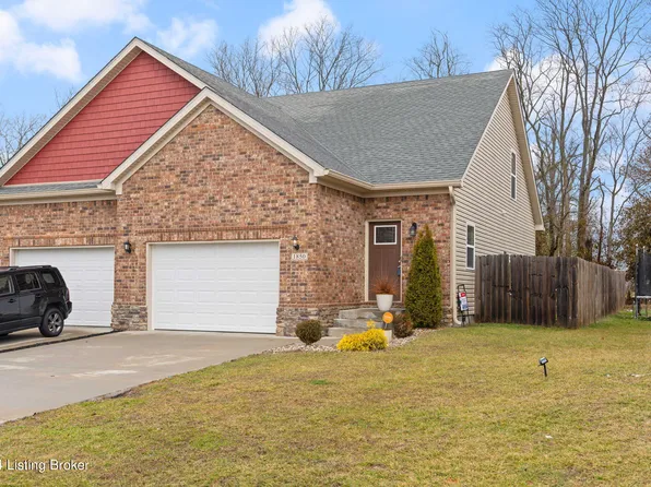 1850 Blackwell Rd, Shelbyville, KY 40065