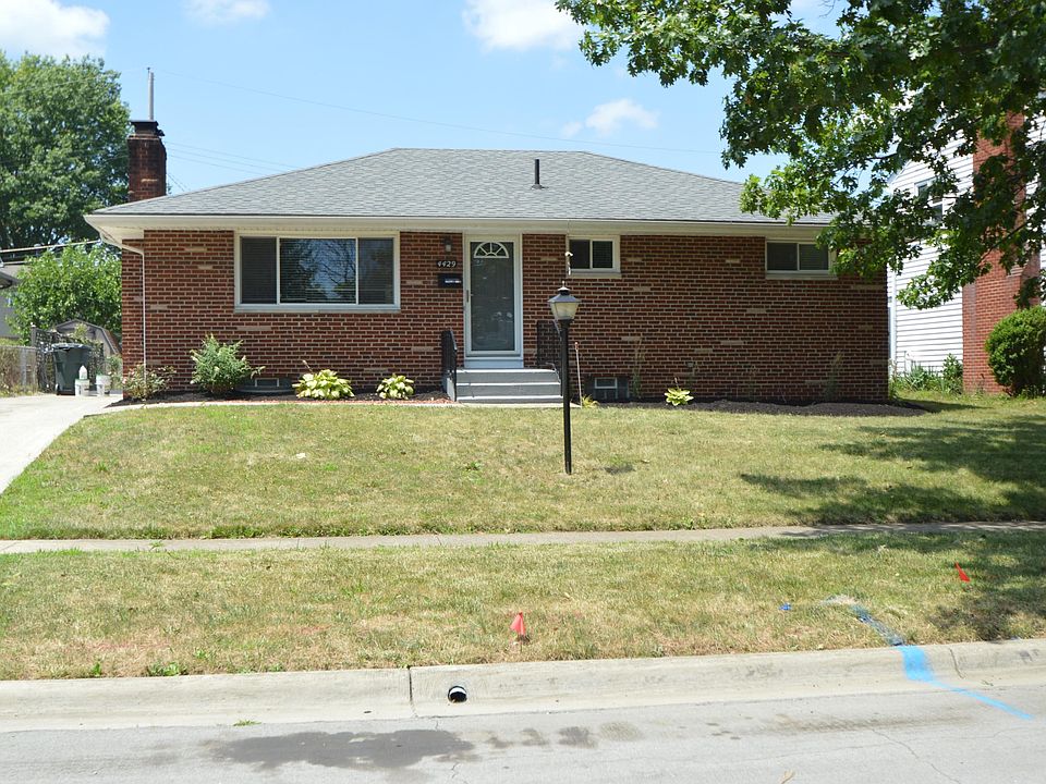 1st image of 4429 Marland Dr
