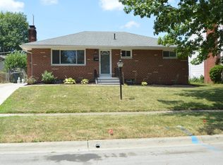 4429 Marland Dr, Columbus, OH 43224