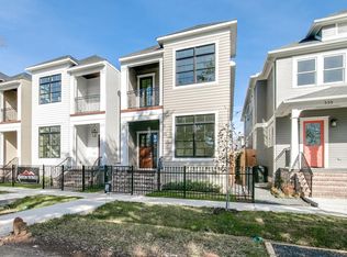 343 W 27th St, Houston, TX 77008