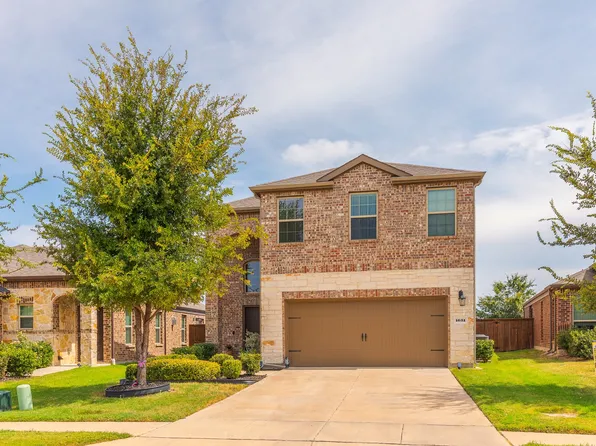 1631 Massey Ln, McKinney, TX 75071