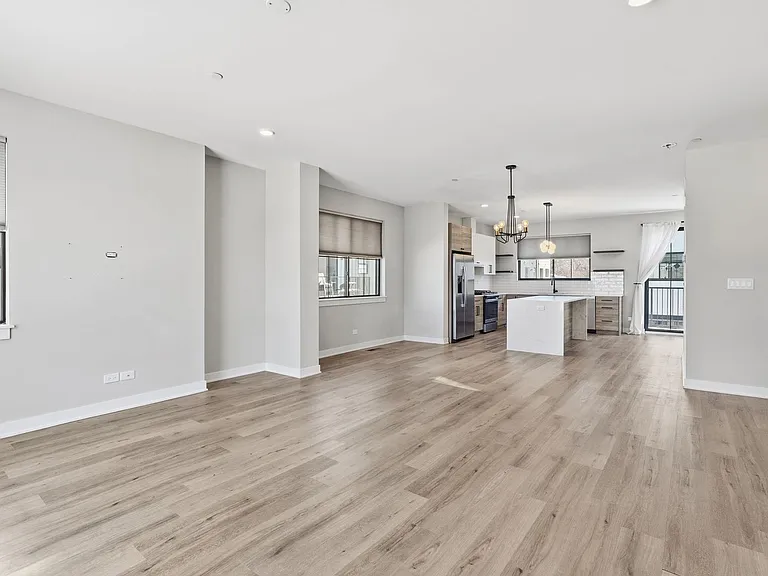 Bloom Street Townhomes — Photo 36