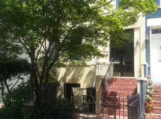 236 12th St SE #TOWNHOUSE, Washington, DC 20003