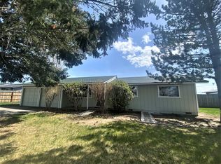 312 E Mint Ln, Culver, OR 97734